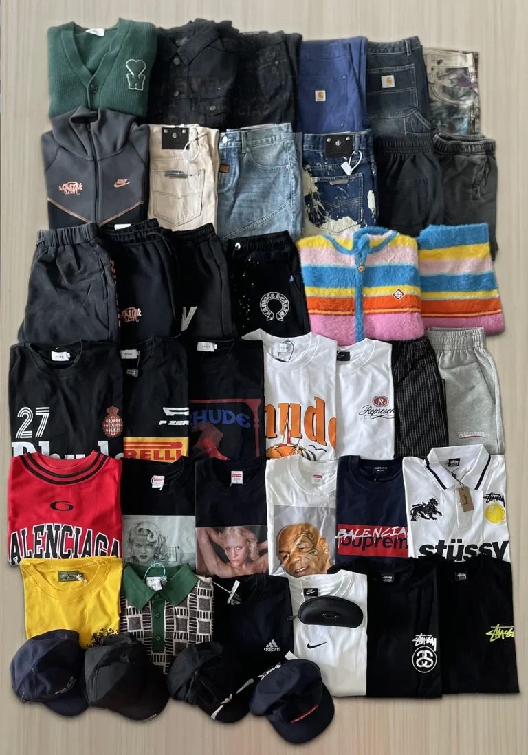 User Outfit
