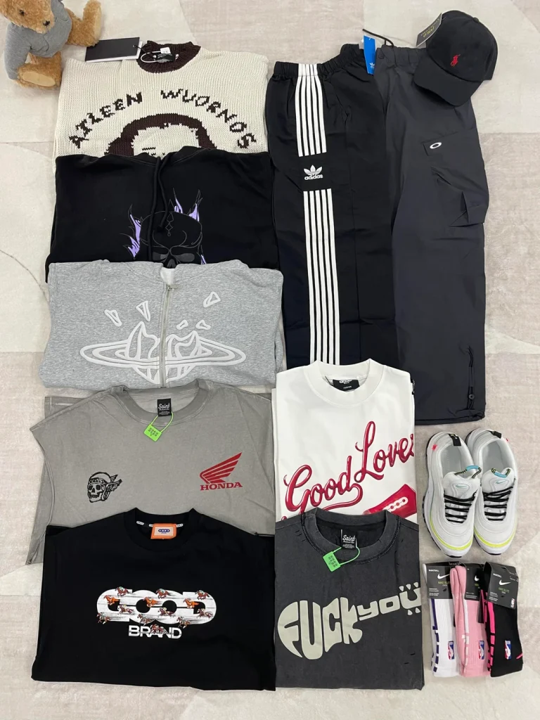 User Outfit