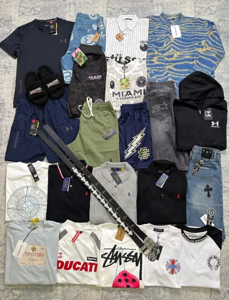 User Outfit