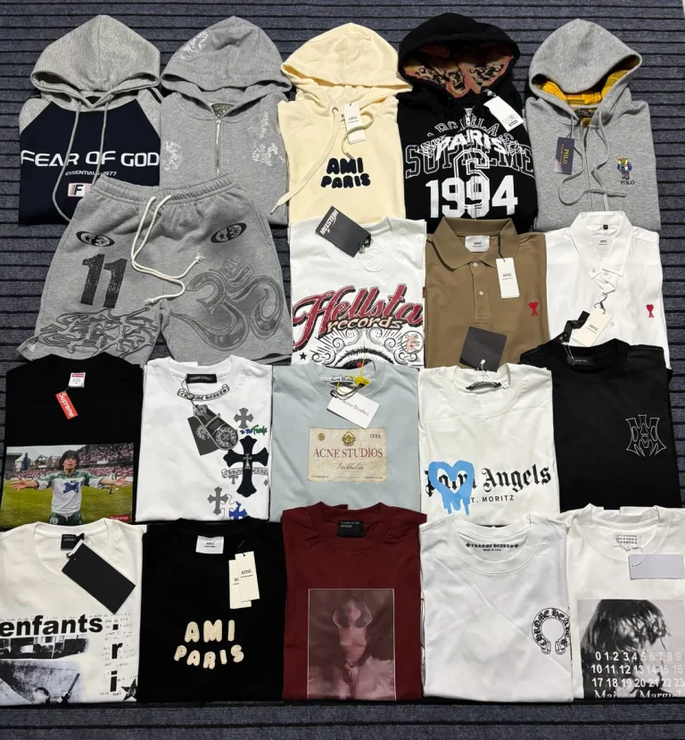 User Outfit