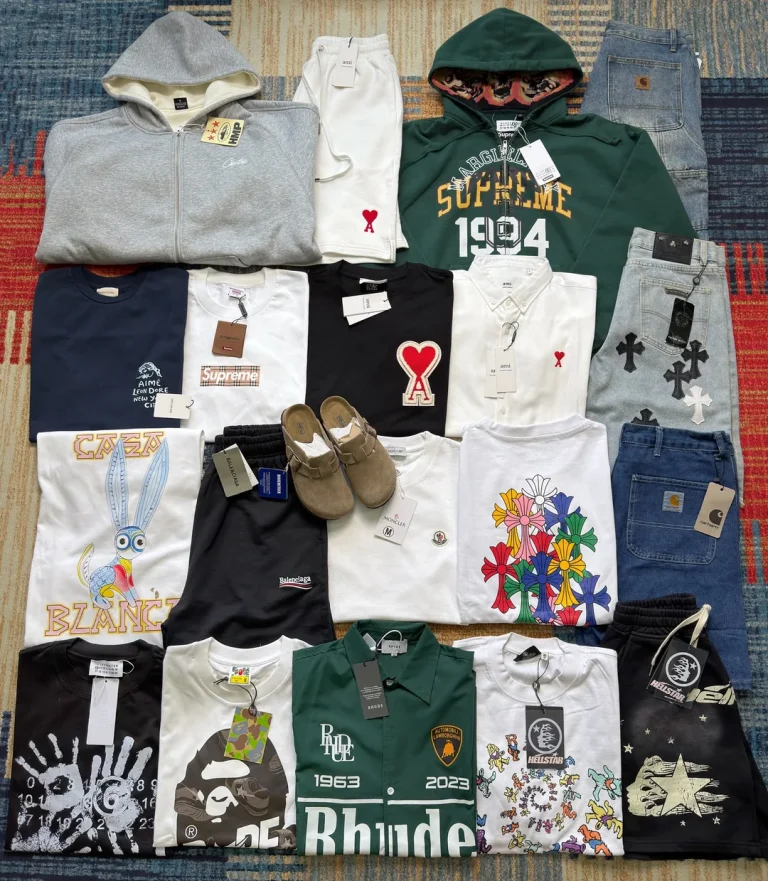 User Outfit
