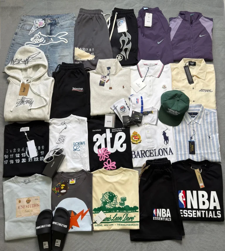 User Outfit