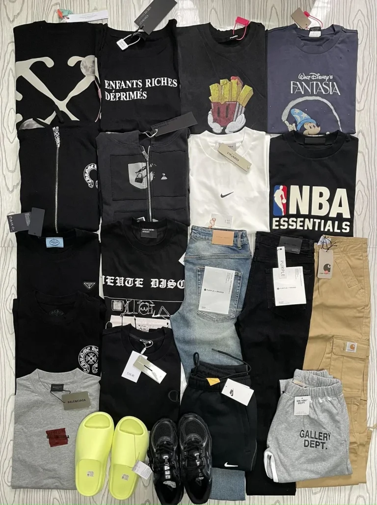 User Outfit