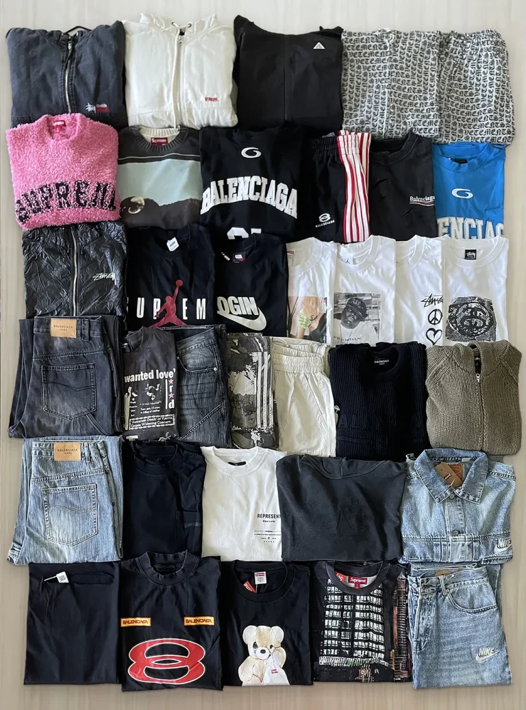 User Outfit