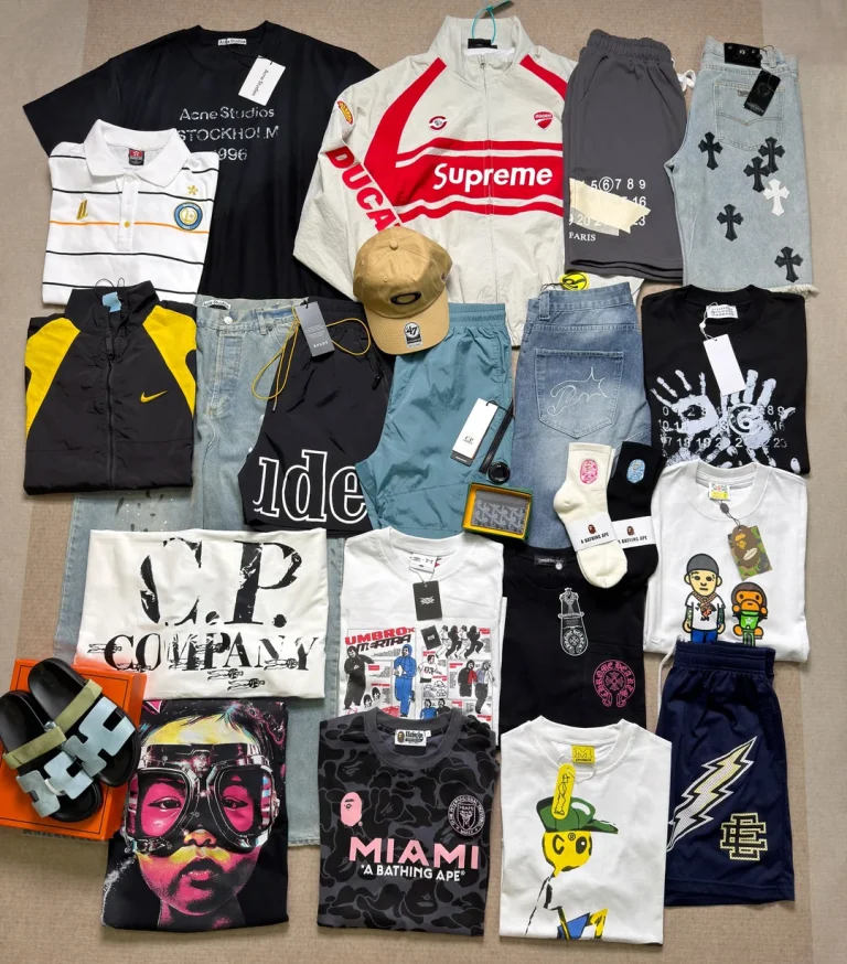 User Outfit