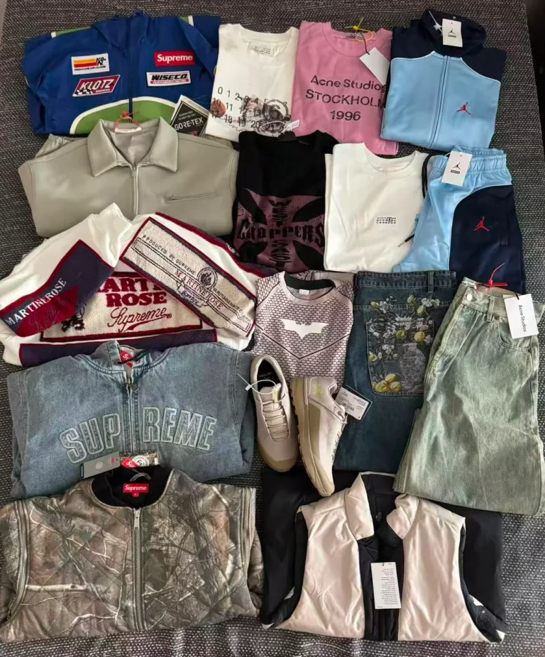 User Outfit