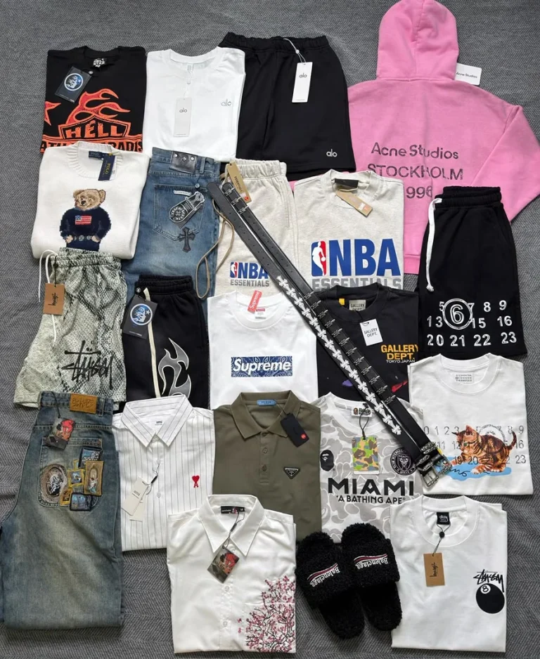 User Outfit