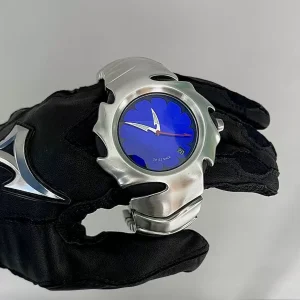 y2k Alien Blade Original Design Watch