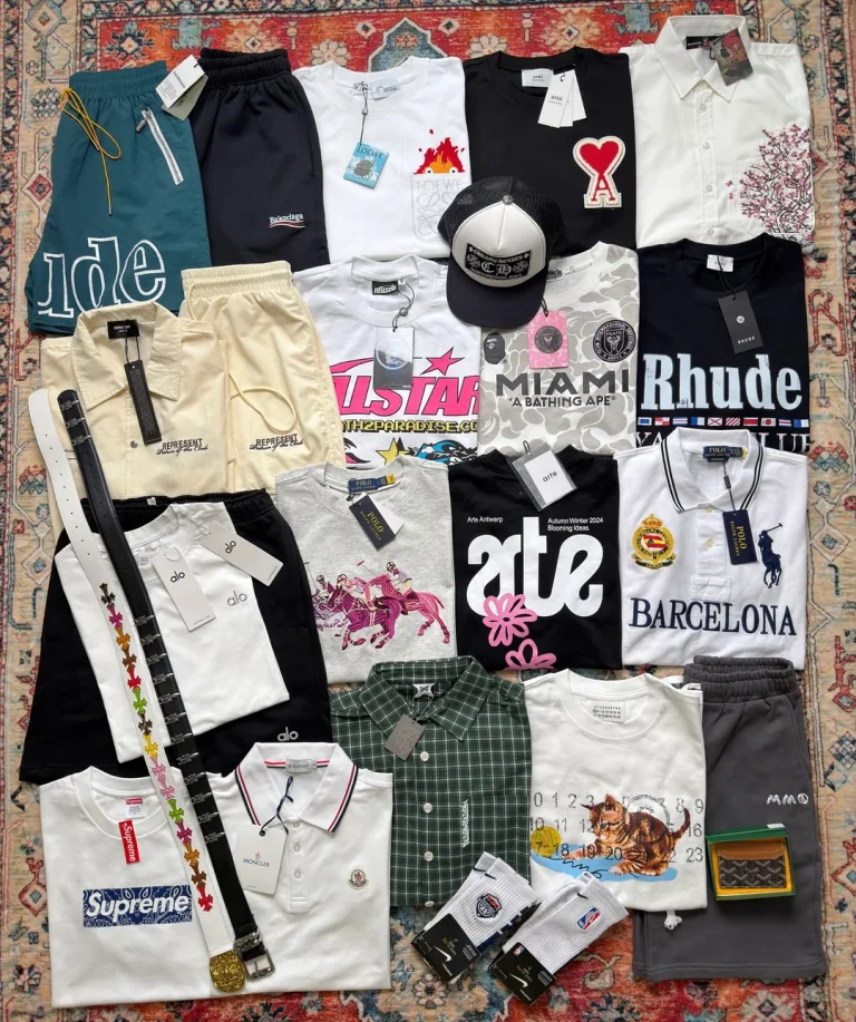 User Outfit