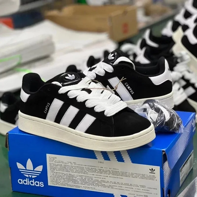 AD Unisex Classic Campus Casual Shoes