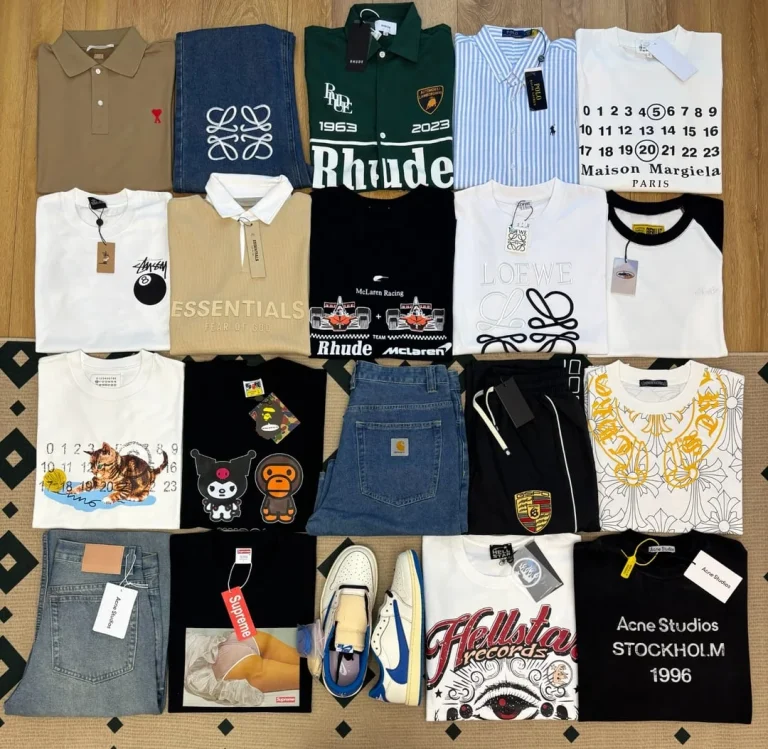 User Outfit