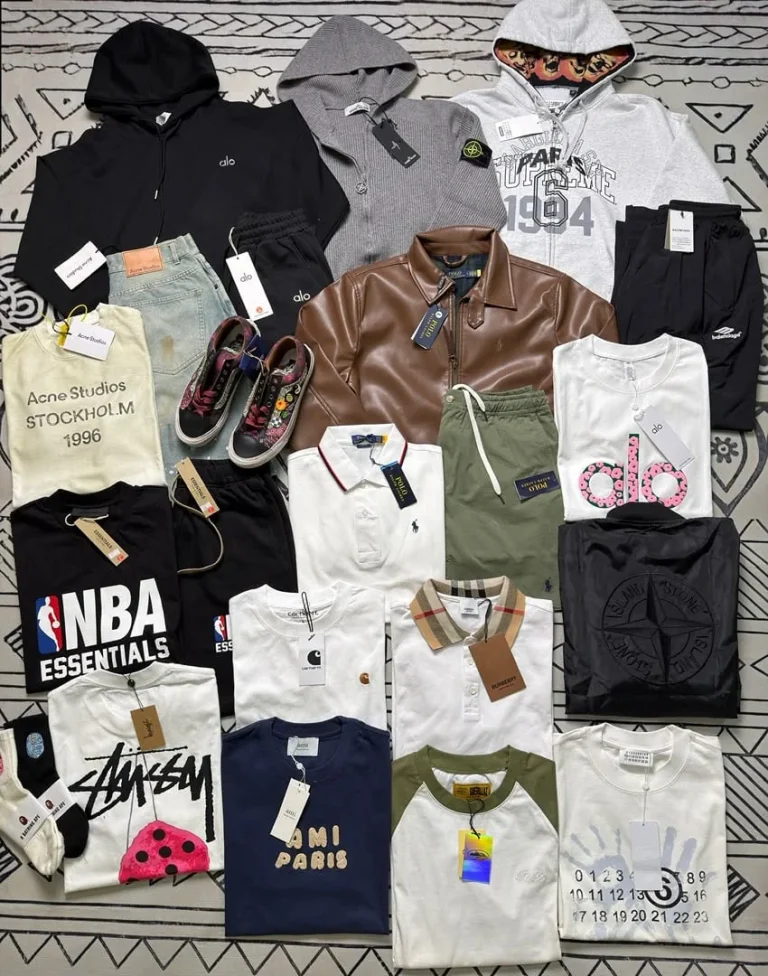 User Outfit