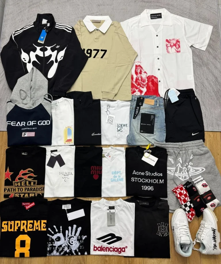 User Outfit