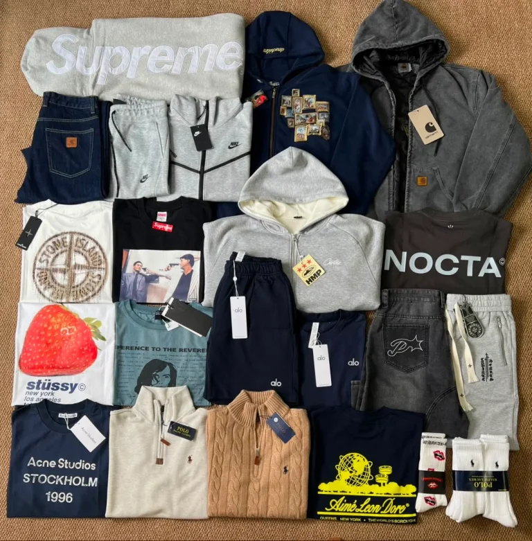 User Outfit