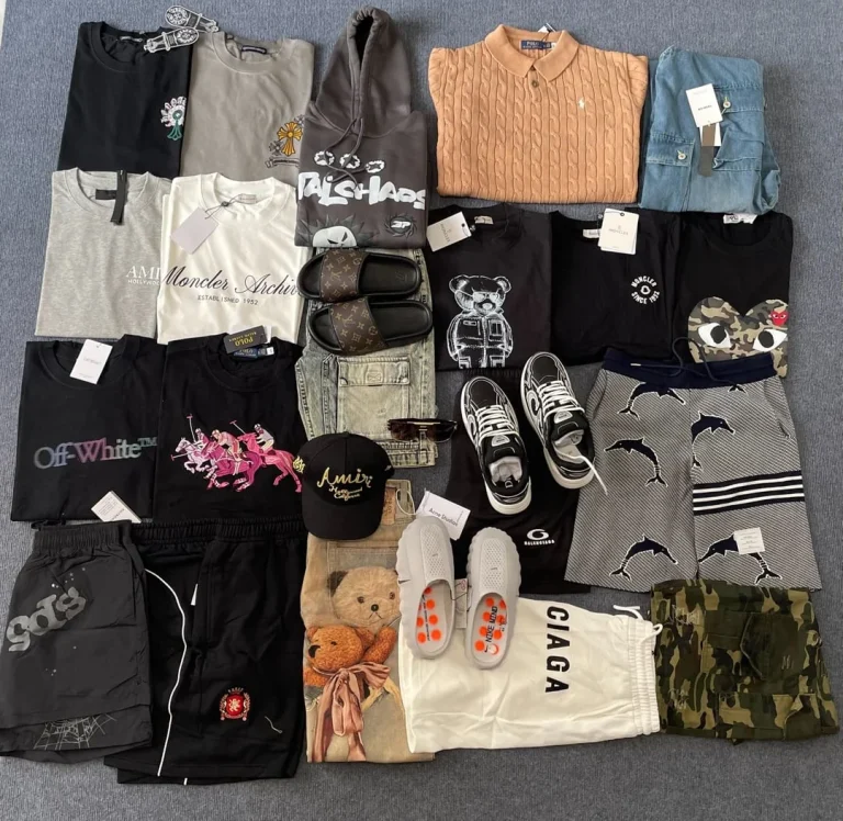 User Outfit