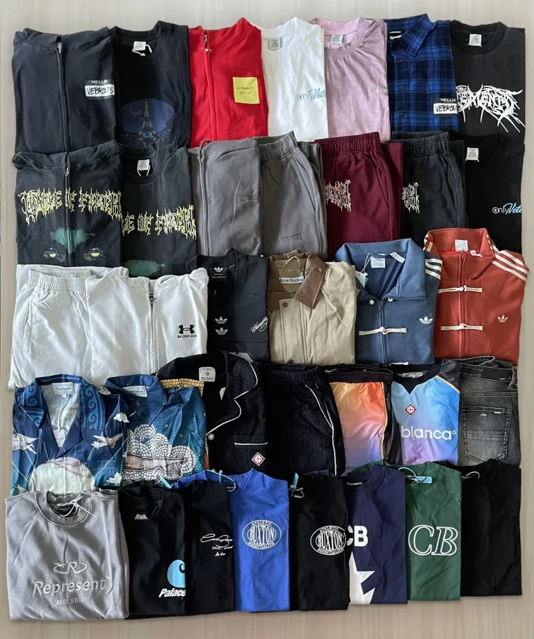 User Outfit
