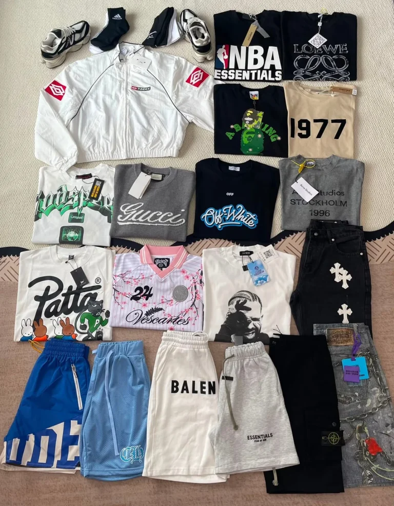 User Outfit