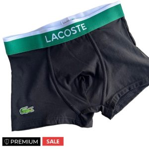 【SALE】FR Fish Men's Pure Cotton Boxer Briefs（3PCS）