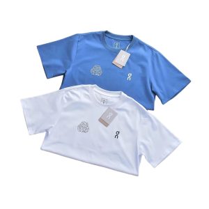 On-Angpao Quick-Dry Sports Short-Sleeve