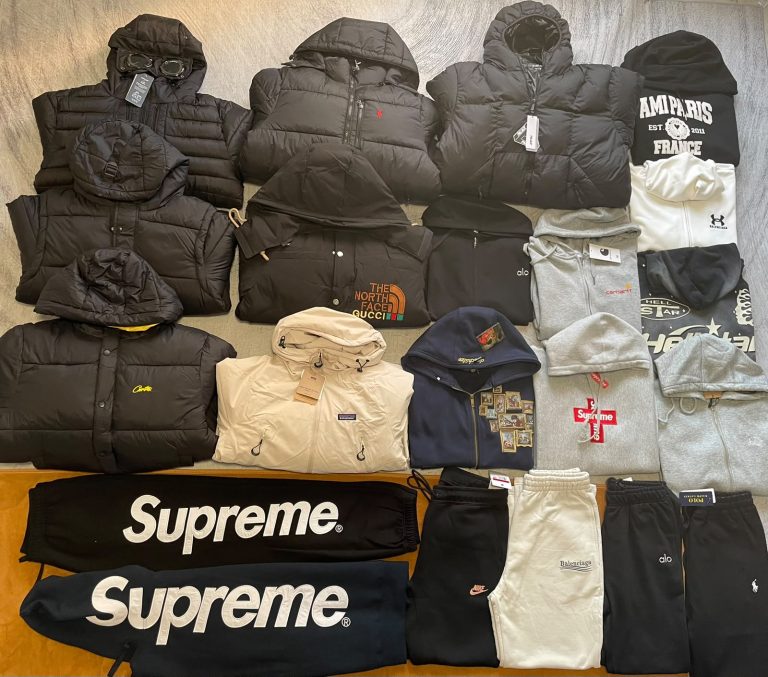 User Outfit