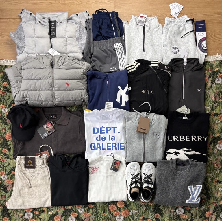 User Outfit
