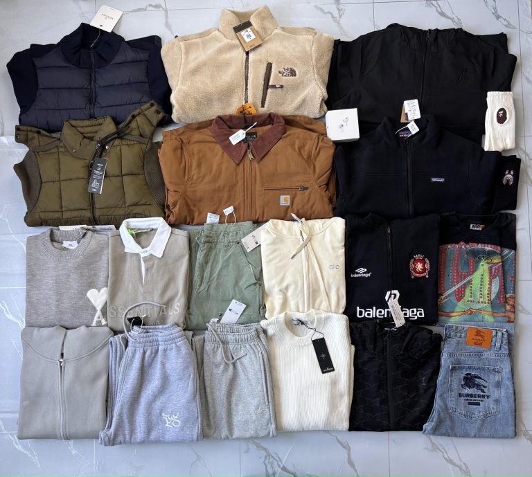 User Outfit