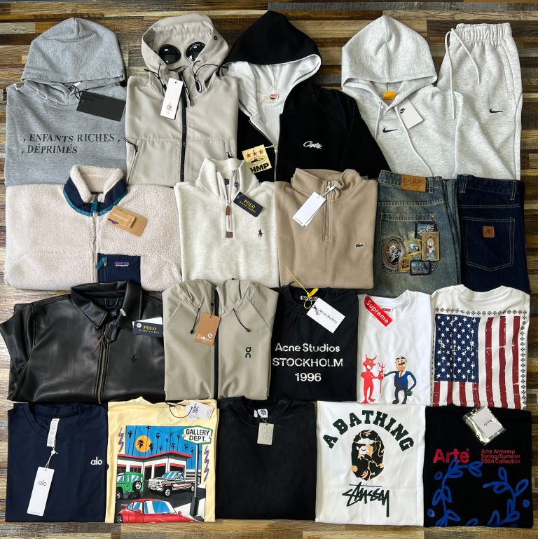 User Outfit