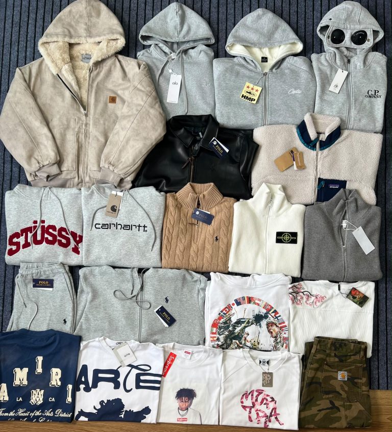User Outfit