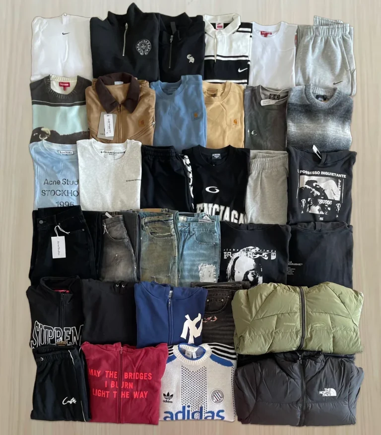 User Outfit