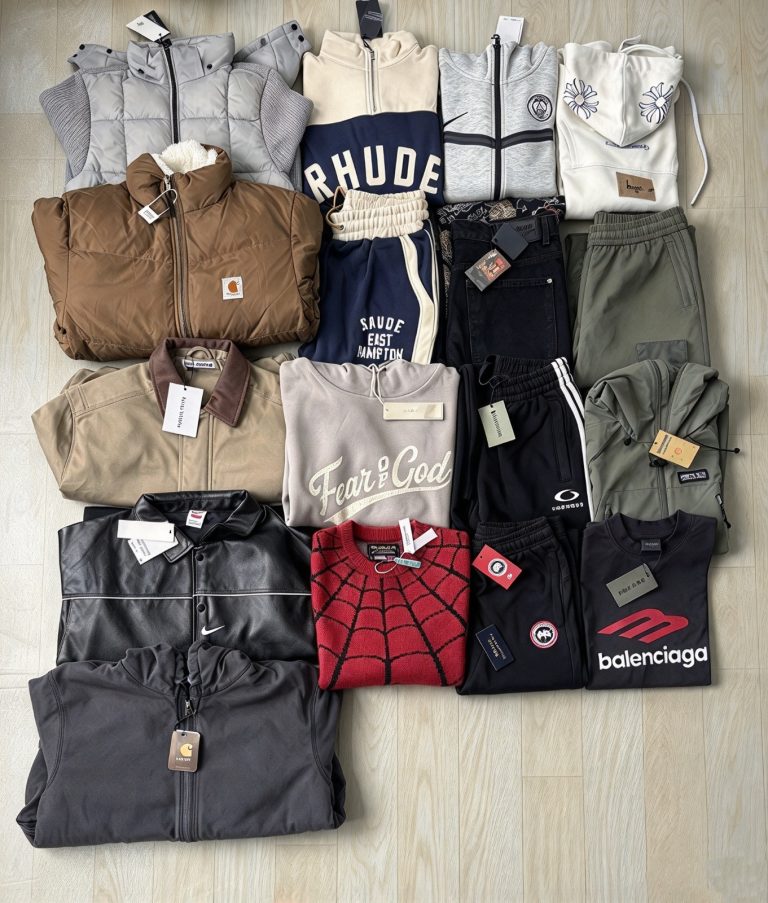 User Outfit