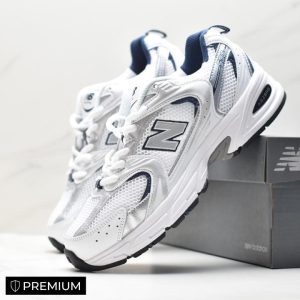 NB 530 Retro Casual Sneakers for Men and Women (US Version)