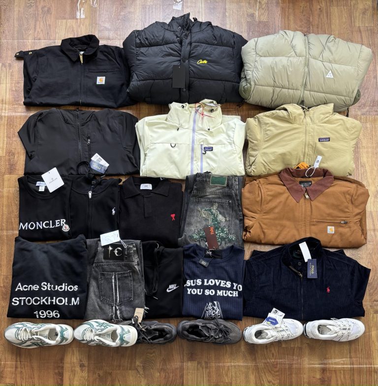 User Outfit