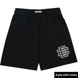 4 Options EE 4-Point Breathable/Beach/Basketball Shorts
