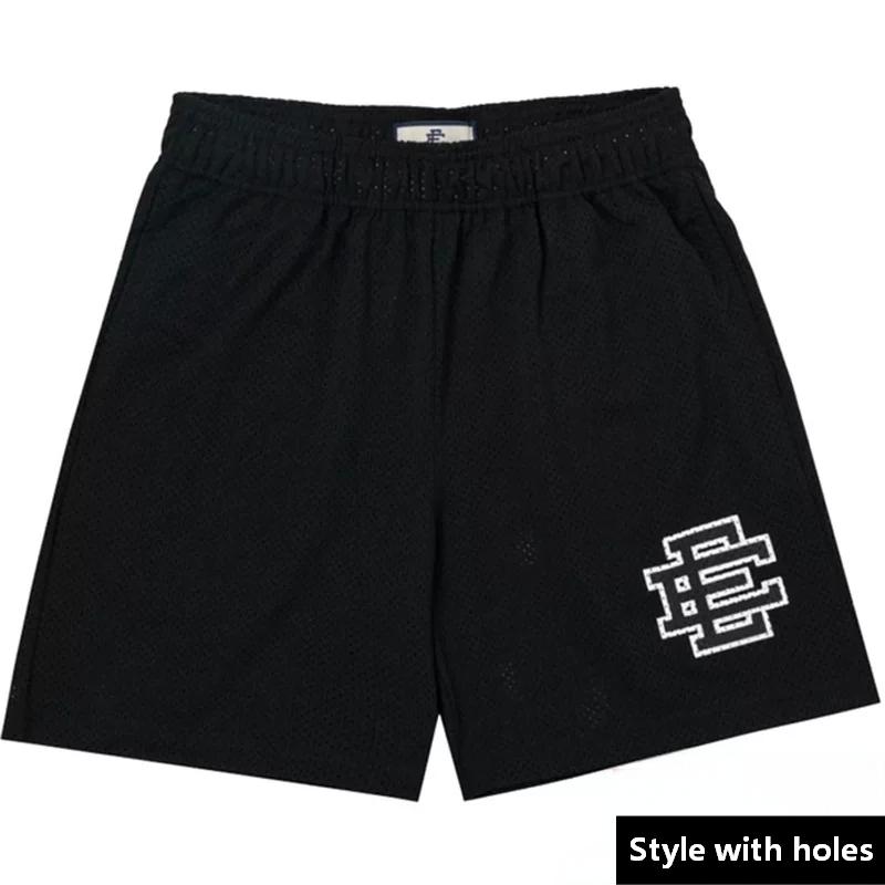 4 Options EE 4-Point Breathable/Beach/Basketball Shorts