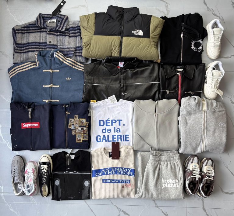 User Outfit