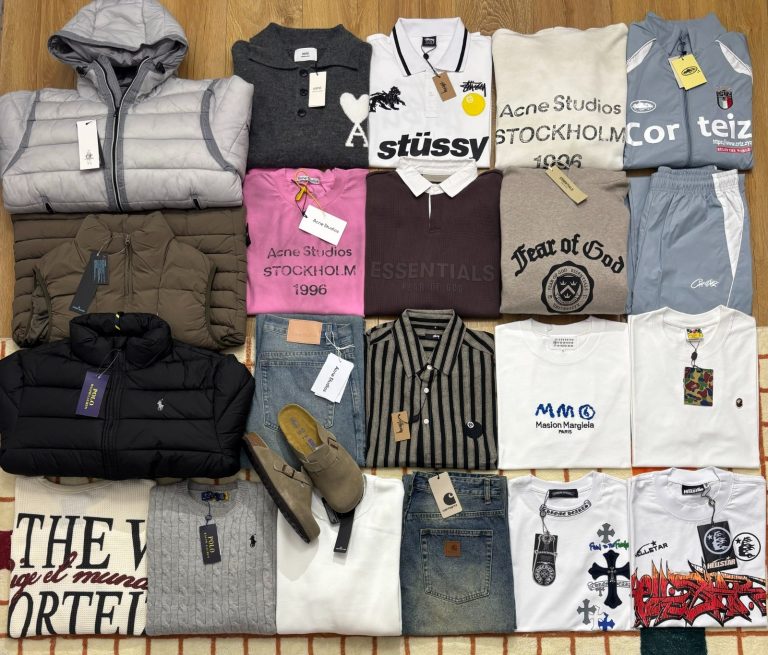 User Outfit