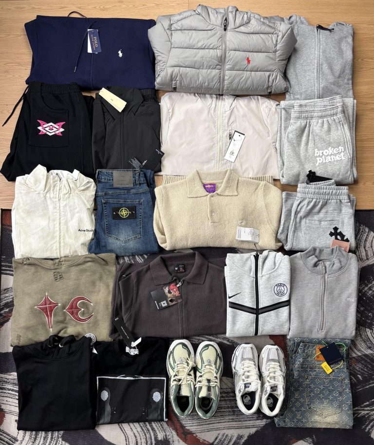 User Outfit