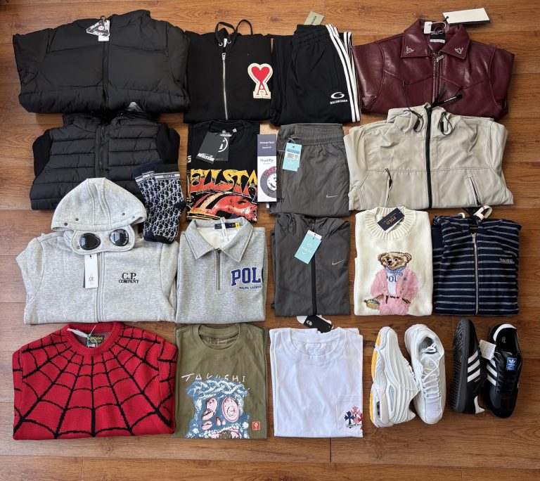 User Outfit