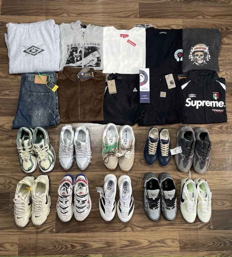 User Outfit