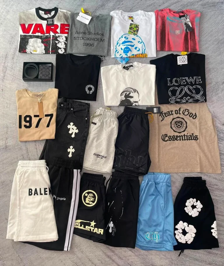 User Outfit