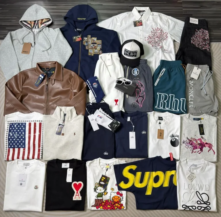 User Outfit