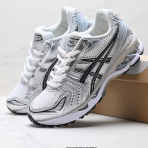 ASICS GEL-KAYANO 14 Classic Retro Sporty Casual Dad Shoes