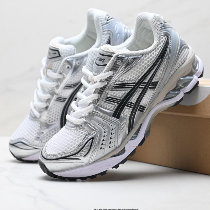 ASICS GEL-KAYANO 14 Classic Retro Sporty Casual Dad Shoes