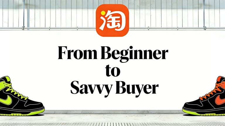 9 Essential Tips to Enhance Your China Shopping Experience: From Beginner to Savvy Buyer