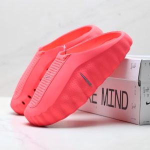 Mind 001 Recovery Slide Slippers