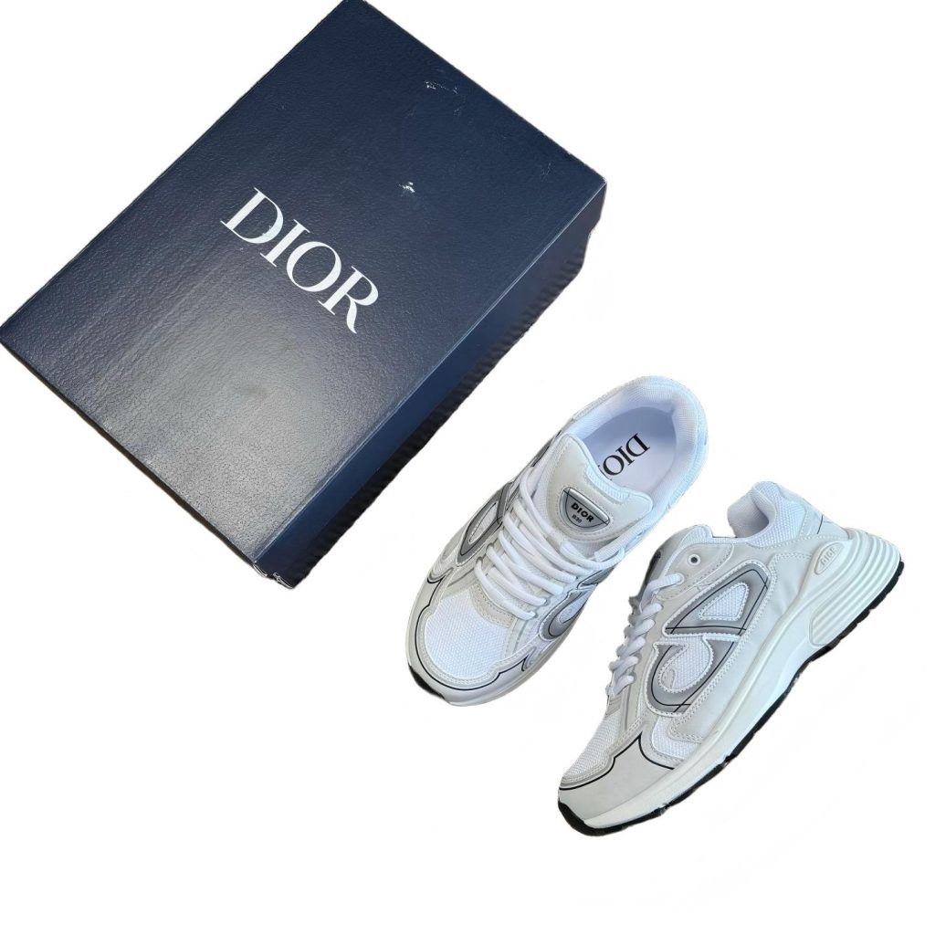DIOR B30CD Design Sports Shoes