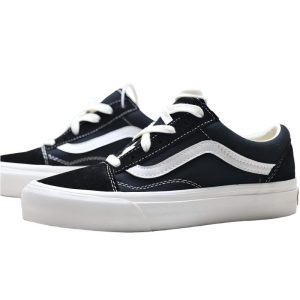 Vans Knu-Skool Vr3 Low-Top Sneakers