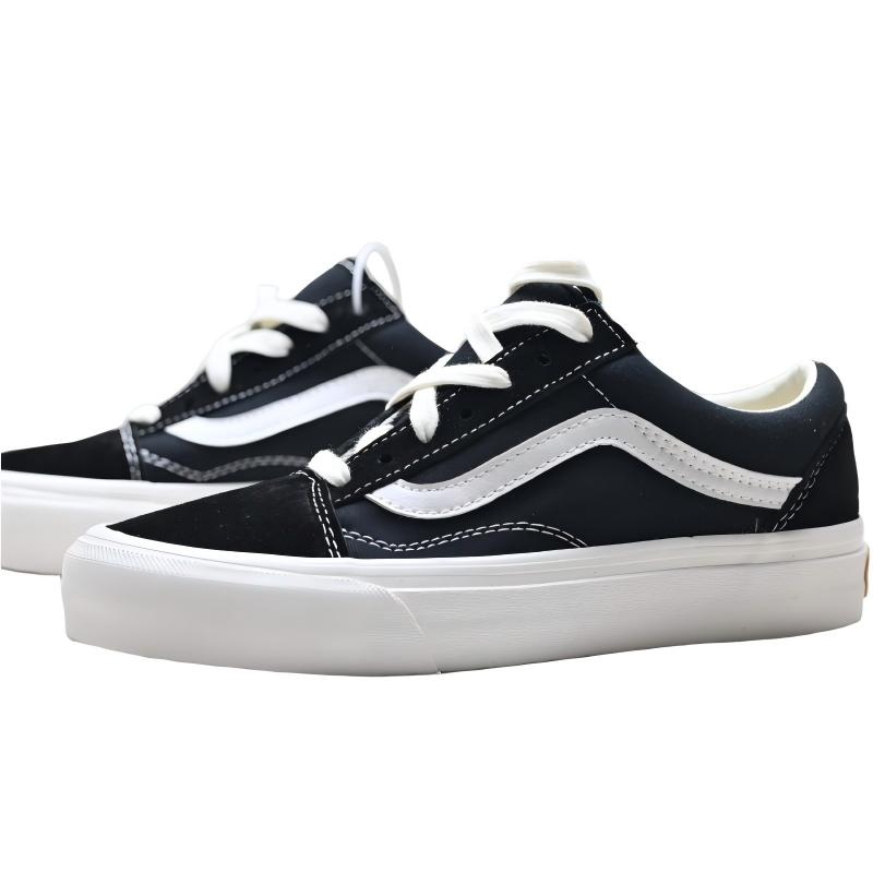 Vans Knu-Skool Vr3 Low-Top Sneakers