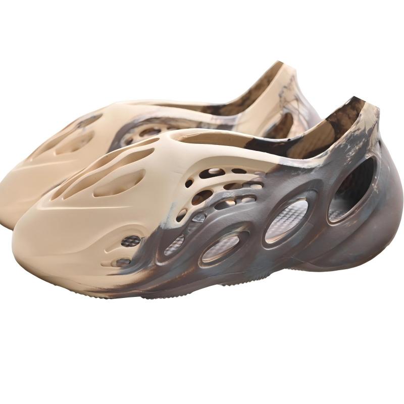 Adidas Yeezy Shoes & Cropped Slippers