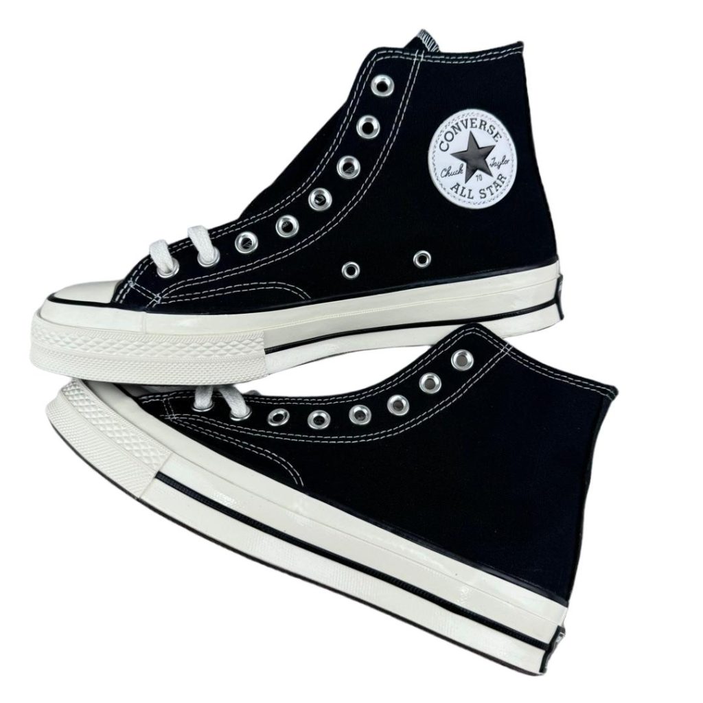 Converse 1970s White High-top Sneakers
